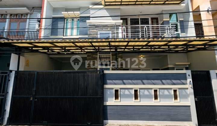 Ruah Siap Huni 9X15 Strategis di Tomang(Tm285)