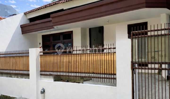 Full profit boarding house 9x15 in Grogol (GRG114)