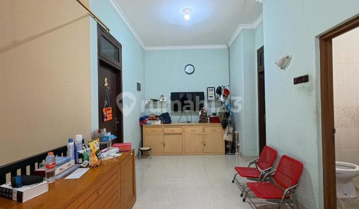 Ready-to-Occupy 8X16 Strategic House in Sunrise Garden (Sr79)