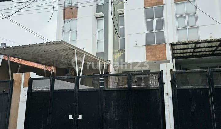 Ready to Occupy 4X20 Strategic House in Duri Kepa(Dk432)