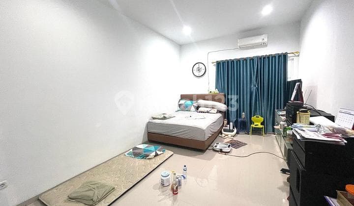 Rumah Siap Huni 3.8X16 Strategis di Jelambar(Jl333)