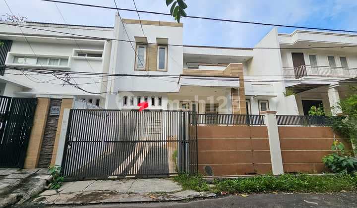 Ready-to-Occupy House Located in GreenVille Complex (GR94)