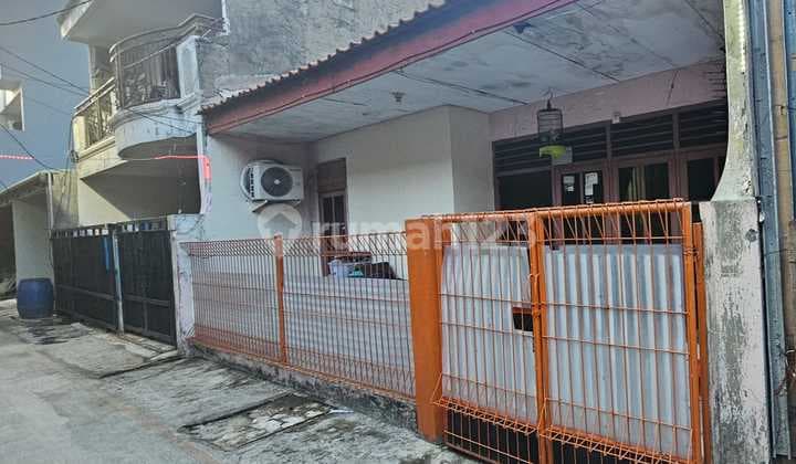 Rumah 7X11 Lokasi Strategis di Tanjung Duren(Td264)