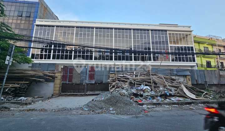 Ruko Baru 8Unit 4X16 Komplek Greenville(Gr103) Ruko Baru 8Unit 4X16 Komplek Greenville(Gr103)