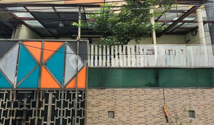 9X14 House Location Greenville Complex (Gr106)