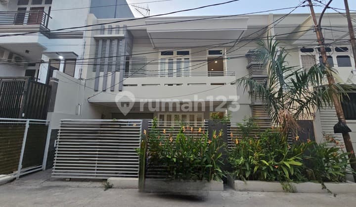 Strategic Ready-to-Occupy House in Greenville (GR95)