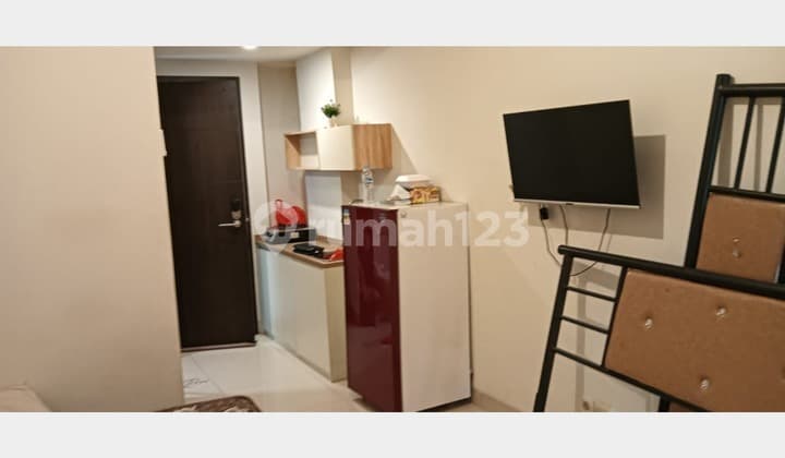 Citra Living di Citra 7 Kalideres Jakarta Barat