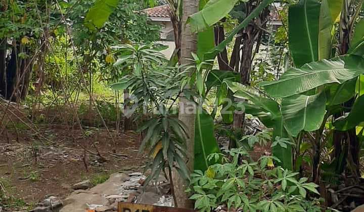 Turun Harga Murah Tanah Komplek Rempoa Residence 10 Menit ke Pondok Indah