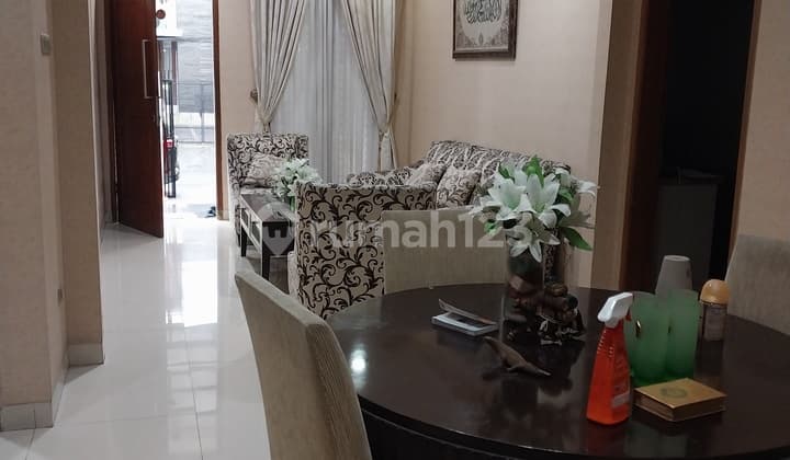 Pondok Indah Best Hunian di Jakarta Selatan Murah Lho