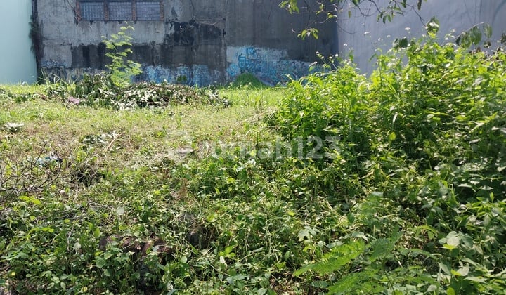 Langka Jual di Pondok Indah Kaveling Siap Bangun