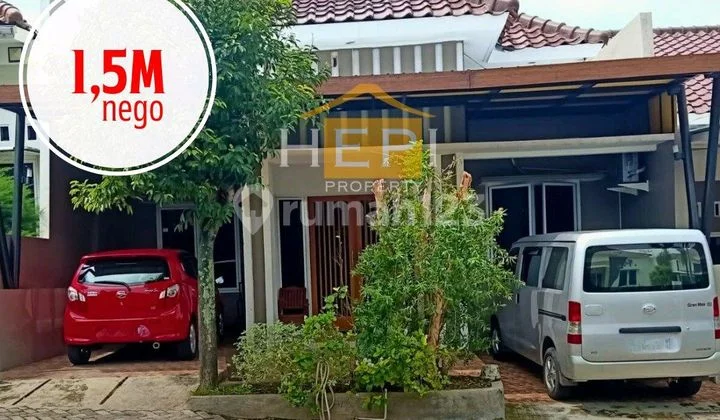 Rumah Bagus Di Alamanda Residence Tembalang Semarang 10 Menit Ke Unimus Rumah Bagus Di Alamanda Residence Tembalang Semarang 10 Menit Ke Unimus