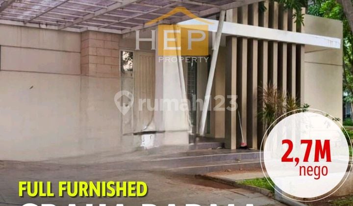 Rumah Strategis Bagus Di Graha Padma Semarang Rumah Strategis Bagus Di Graha Padma Semarang