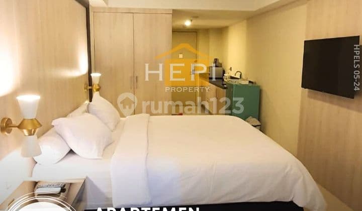 For Sale CITY CENTER Apartment at Pinnacle STUDIO