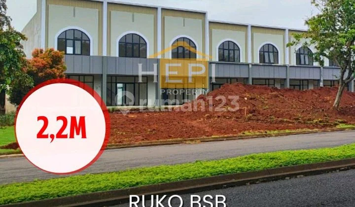 Ruko Baru Di Victoria Valey Bsb City Semarang Ruko Baru Di Victoria Valey Bsb City Semarang