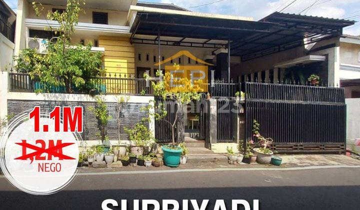 Rumah Murah Di Sendangsari Supriyadi Kalicari Semarang Rumah Murah Di Sendangsari Supriyadi Kalicari Semarang