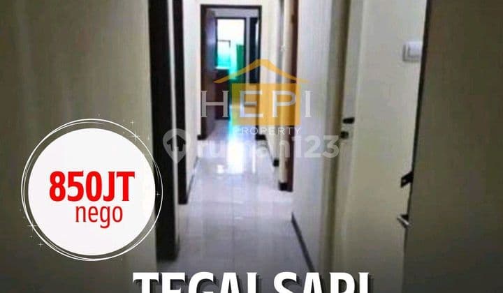 Kost Aktif Murah Tegalsari Ngaliyan Semarang