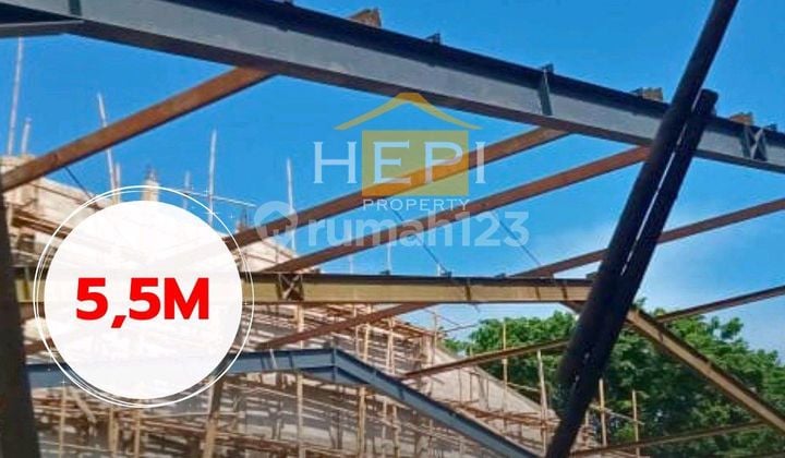 Gudang Murah Baru di Lik Genuk Semarang Gudang Murah Baru di Lik Genuk Semarang