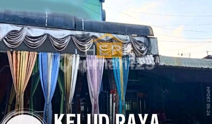 Rumah Dan Tempat Usaha Di Jalan Raya Kelud Gajah Mungkur Semarang Cocok Untuk Toko Rumah Dan Tempat Usaha Di Jalan Raya Kelud Gajah Mungkur Semarang Cocok Untuk Toko
