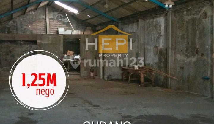 Gudang Murah di Palebon Semarang Timur SHM Gudang Murah di Palebon Semarang Timur SHM