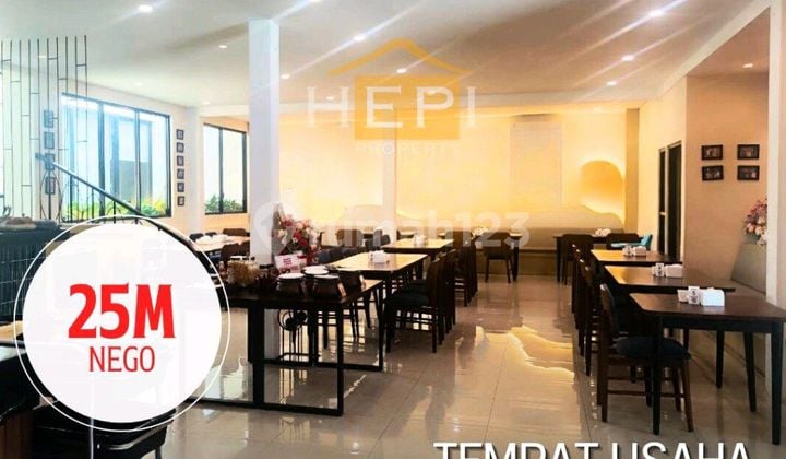 Ruang Usaha Cocok Untuk Resto Dan Kantor Di Pamularsih Raya 5 Menit Ke Rs Kariadi Ruang Usaha Cocok Untuk Resto Dan Kantor Di Pamularsih Raya 5 Menit Ke Rs Kariadi