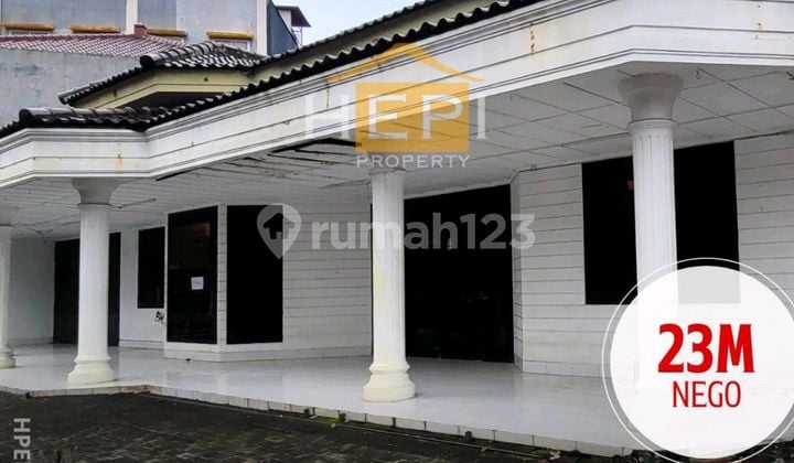 Rumah Strategis Di Singosari Raya Peleburan Semarang Rumah Strategis Di Singosari Raya Peleburan Semarang