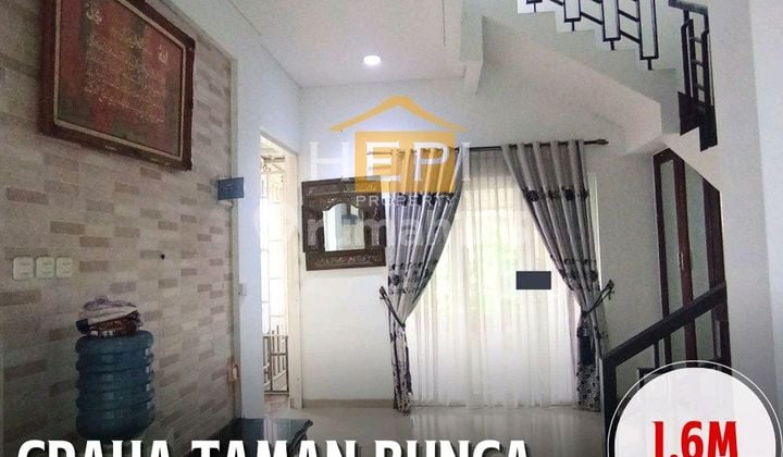 Affordable Homes in Graha Taman Bunga BSB City Affordable Homes in Graha Taman Bunga BSB City