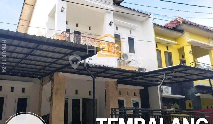 Rumah Bagus Di Tembalang Semarang Sisp Huni Rumah Bagus Di Tembalang Semarang Sisp Huni