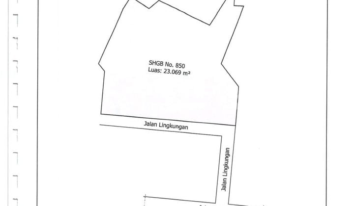 Tanah Murah Di Kawasan Industri Candi Gatsu Tanah Murah Di Kawasan Industri Candi Gatsu