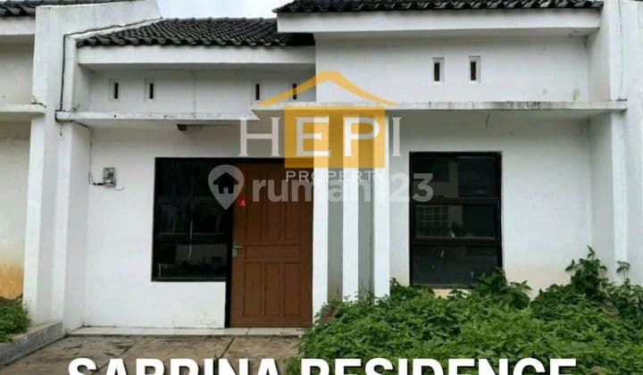 Rumah Murah Di Meteseh Rowosari Boja Kendal