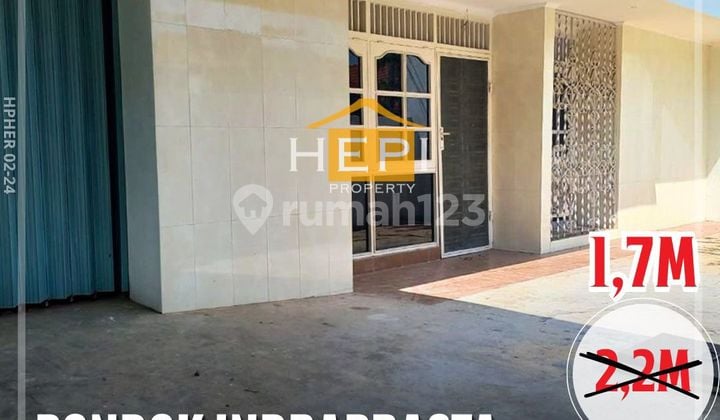 Rumah Strategis Di Jl.drupadi Pondok Indraprasta Semarang Rumah Strategis Di Jl.drupadi Pondok Indraprasta Semarang