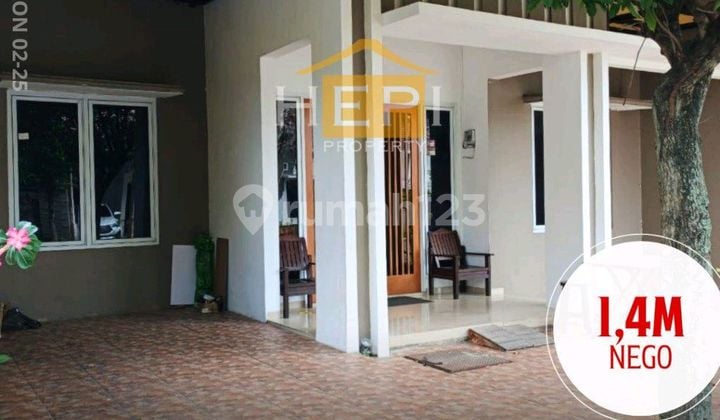 Rumah Bagus Di Alamanda Residence Tembalang Rumah Bagus Di Alamanda Residence Tembalang