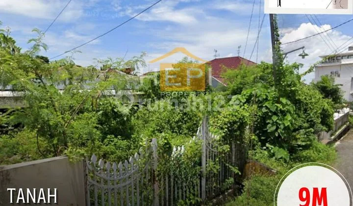 Strategic Land in Sinabung Candisari, Semarang Strategic Land in Sinabung Candisari, Semarang