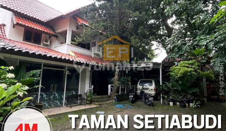 Rumah Strategis Di Taman Setiabudi Banyumanik Rumah Strategis Di Taman Setiabudi Banyumanik