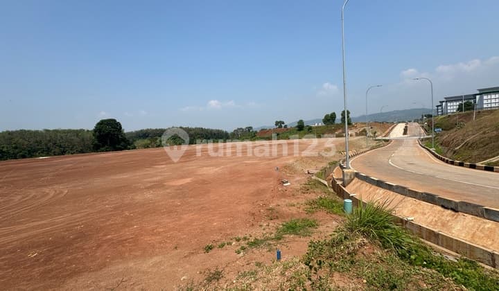 Tanah Strategis Untuk Hotel Di Kawasan Industri Terpadu Batang 1menit Ke Pintu Tol Batang View Laut