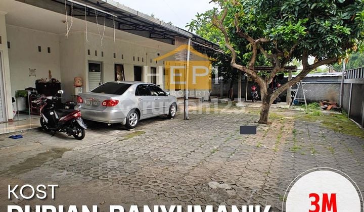 Rumah Kos Strategis Di Durian Banyumanik Semarang Rumah Kos Strategis Di Durian Banyumanik Semarang