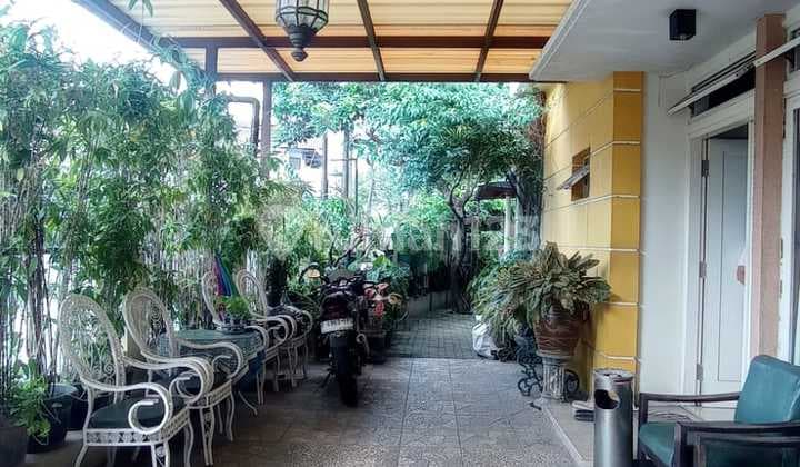 Rumah Bagus Lokasi Dekat Fasilitas Umum Di Bintaro Jaya Sektor 3