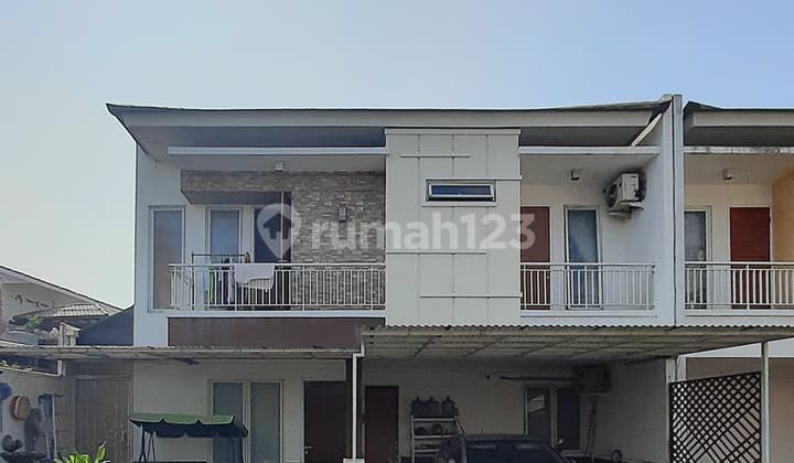 Rumah Modern Yang Siap Anda Miliki Segera Dekat Bintaro Sektor 9