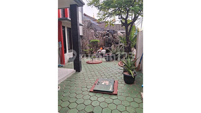 Rumah Gading Griya Lestari, Kelapa Gading