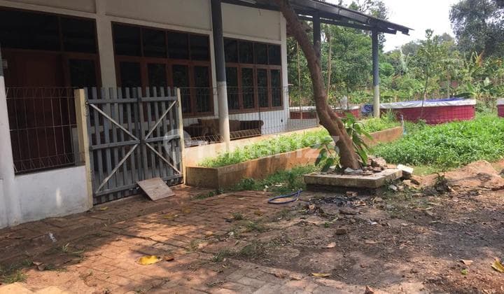 Kavling Taman Sari, Setu Bekasi