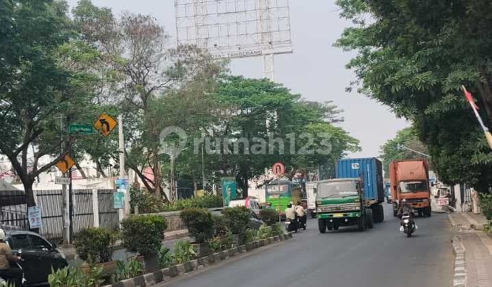 Dijual Tanah Cimone Bawah NJOP 1,7 Ha