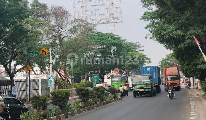 Dijual Tanah Cimone Bawah NJOP 1,7 Ha