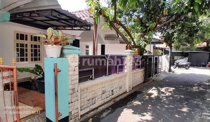 Rumah Murah Dekat Cbd Ciledug