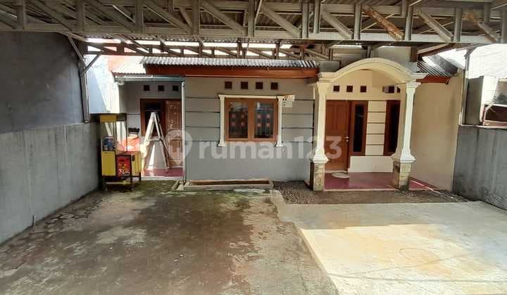 Cheapest House in Rangkapan Jaya, Pancoran Mas, Depok