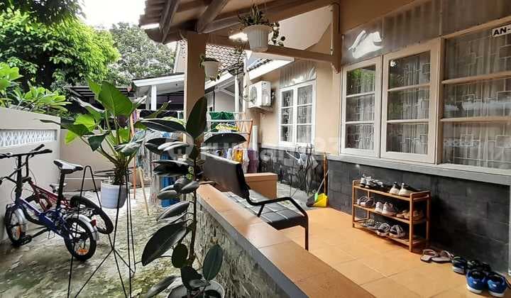 Harus Segera Terjual Rumah di Kemang Pratama Bekasi