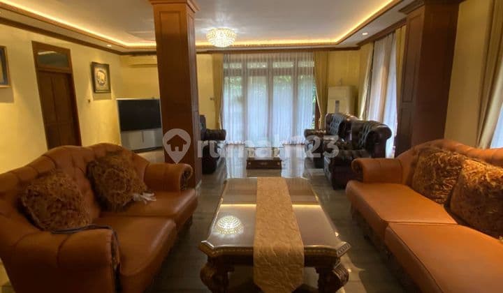 Rumah Mewah di Jati Padang Jakarta Selatan, Jakarta Selatan
