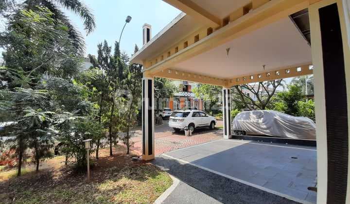 Rumah 2Lantai Termurah di Royal Village Serpong Dekat Dengan Wtc