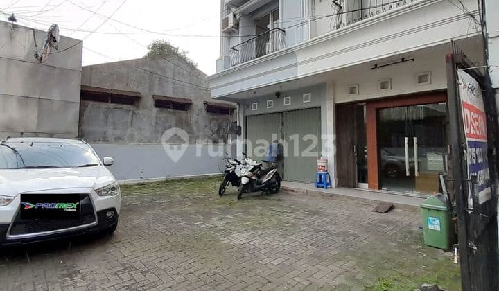 Ruko Di Fatmawati Raya Dekat Stasiun Mrt Dan Citos