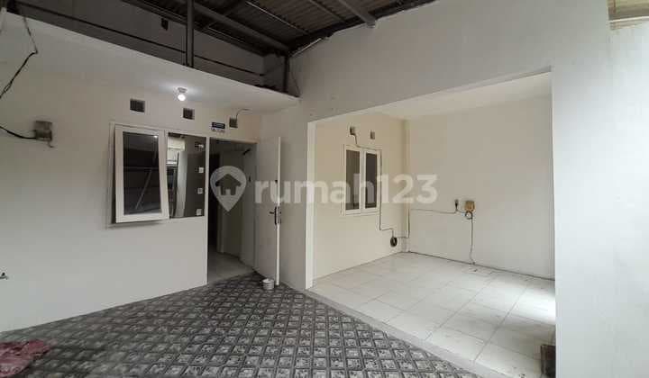 Rumah dijual Cluster Mutiara Tigaraksa Jambe, Kondisi Sudah Renovasi