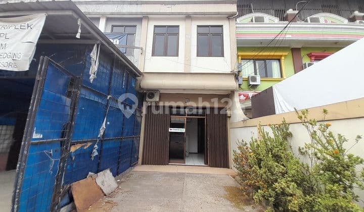 Termurah Ruko Di Jatibening 2,5lantai Luas 186m² Hanya 6 Menit Ke Tol Jatibening