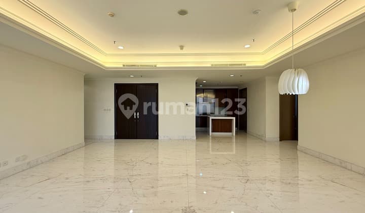 Fast Sale Botanica Apartment 3 BR Unfurnished